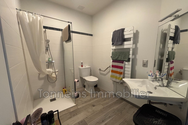 Location appartement Tonneins  