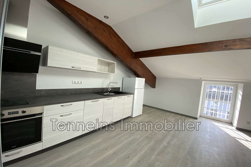 Location appartement Tonneins  