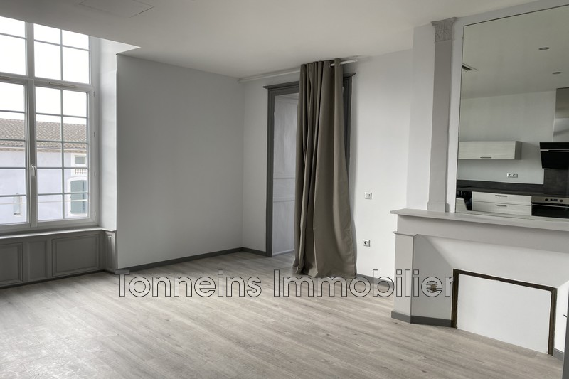 Location appartement Tonneins  