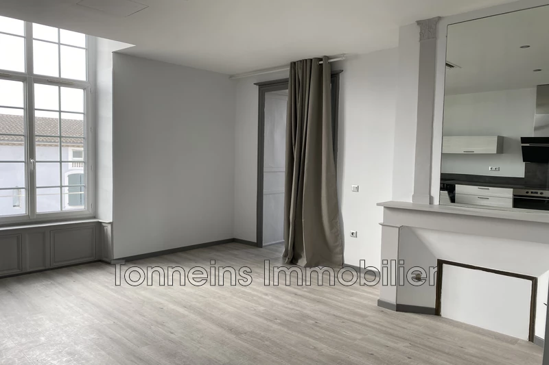 Location appartement Tonneins  