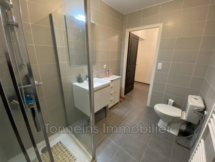 Location appartement Grateloup-Saint-Gayrand  