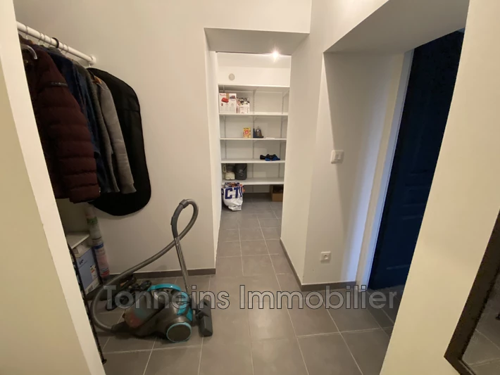 Location appartement Grateloup-Saint-Gayrand  
