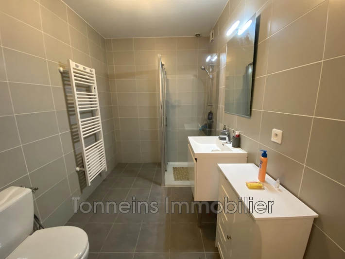 Location appartement Grateloup-Saint-Gayrand  