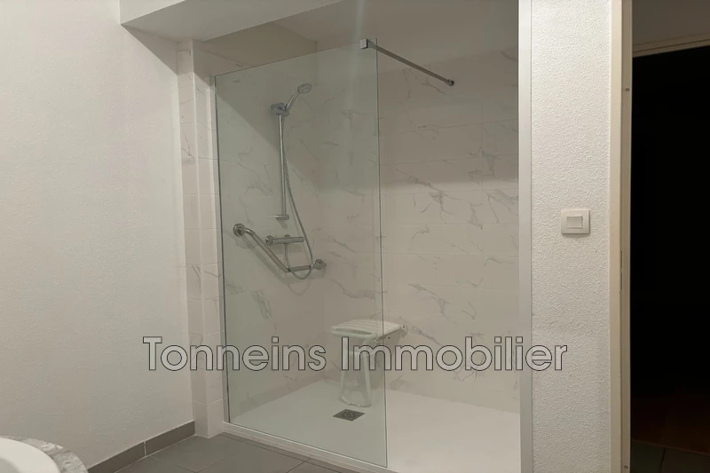 Location appartement Tonneins  
