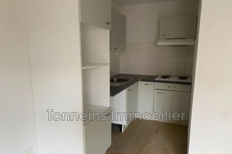 Location appartement Tonneins  