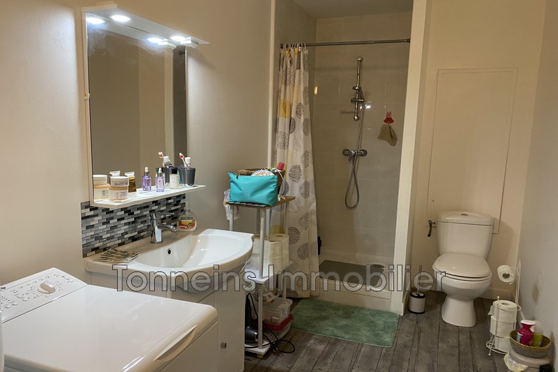 Location appartement Tonneins  