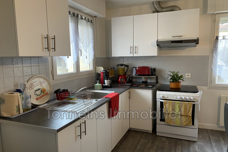 Location appartement Tonneins  