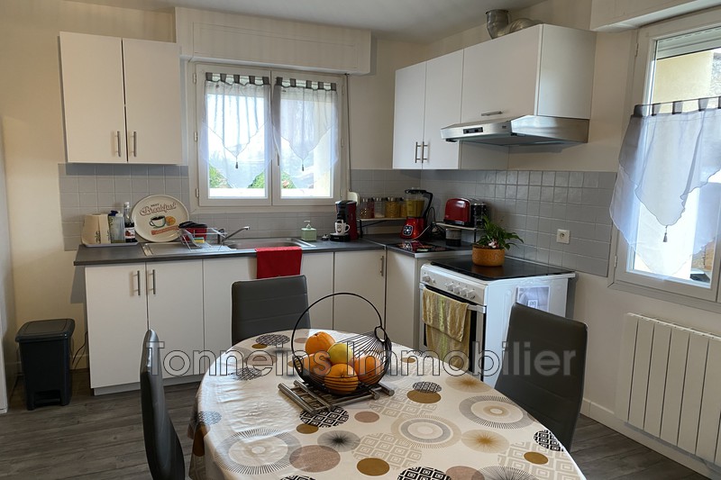 Location appartement Tonneins  