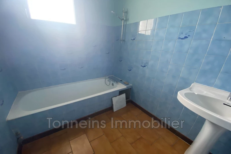 Location appartement Lagarrigue  