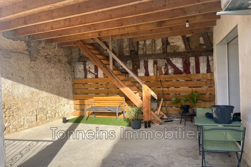 Location maison Gontaud-de-Nogaret  