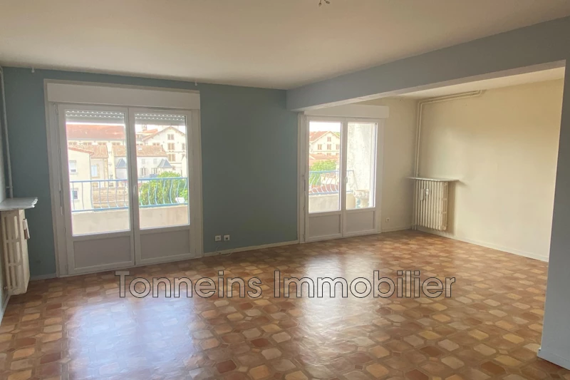 Location appartement Tonneins  