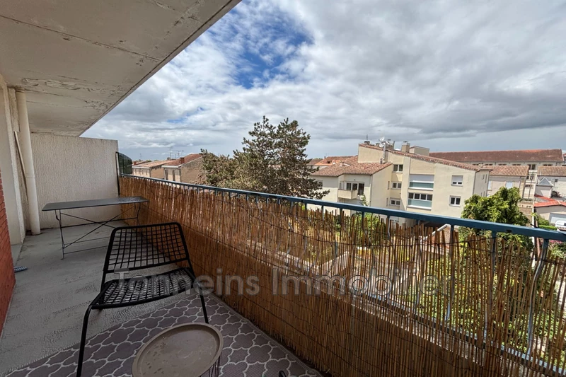 Location appartement Tonneins  
