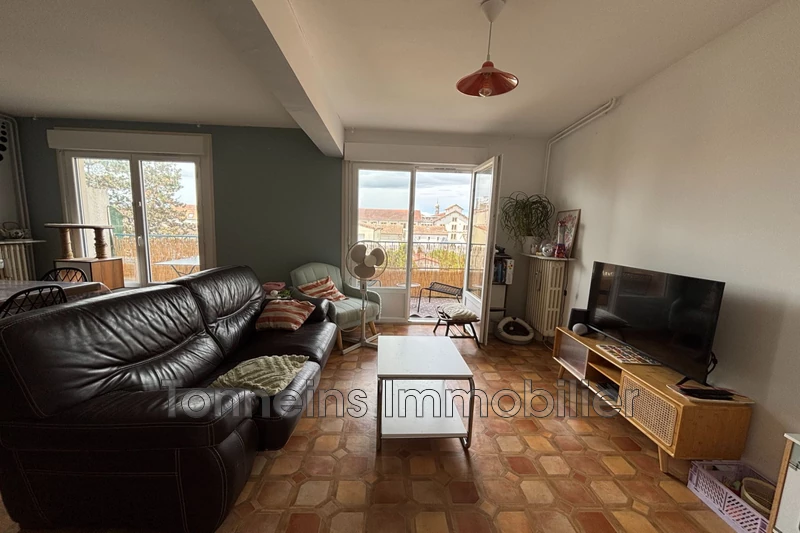 Location appartement Tonneins  