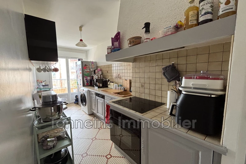 Location appartement Tonneins  
