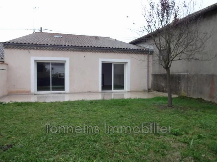 Location maison Damazan  