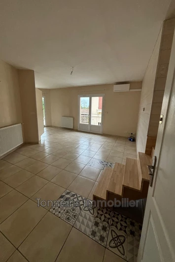 Location appartement Fauillet  