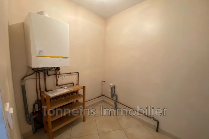 Location appartement Fauillet  