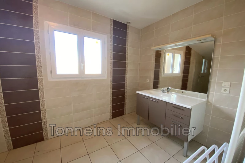 Location appartement Fauillet  