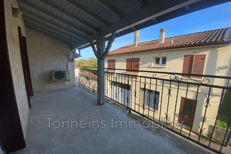 Location appartement Fauillet  