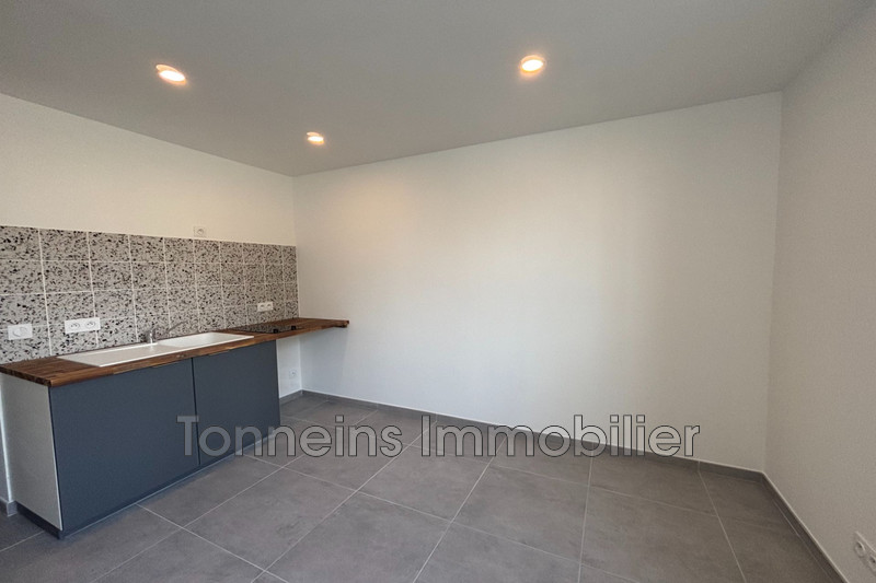 Location appartement Tonneins  