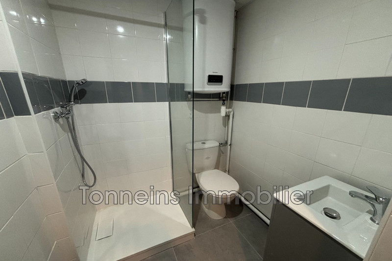 Location appartement Tonneins  