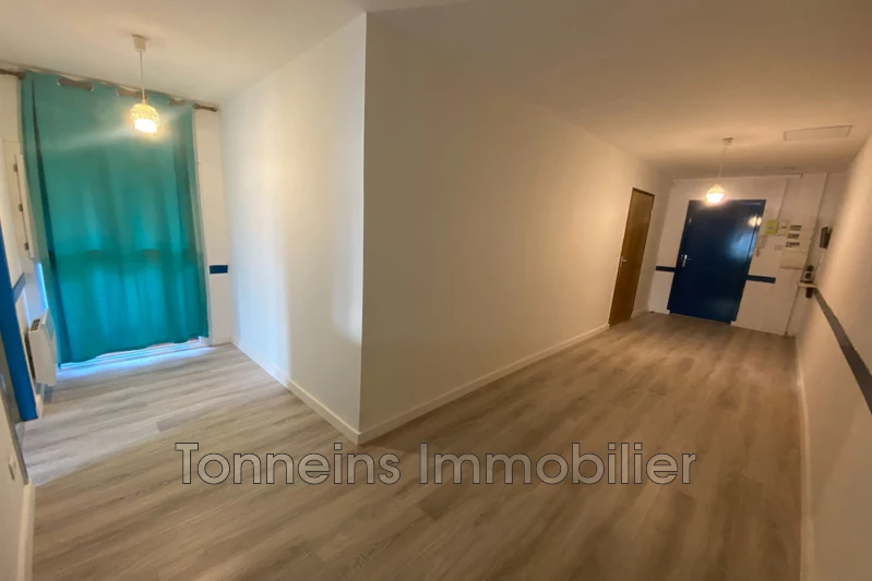 Location appartement Aiguillon  