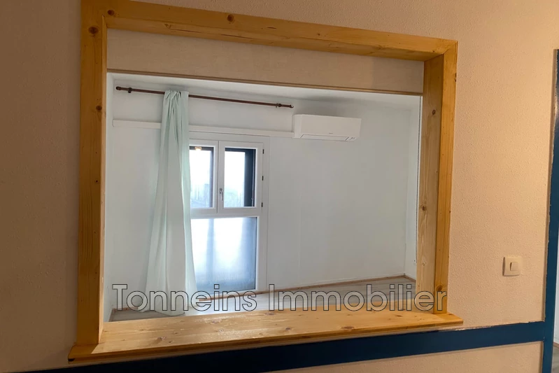 Location appartement Aiguillon  