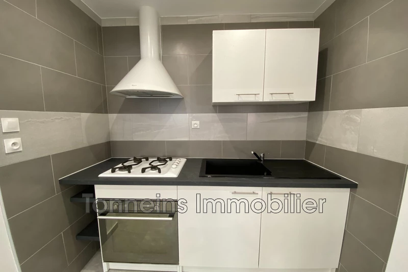 Location appartement Tonneins  