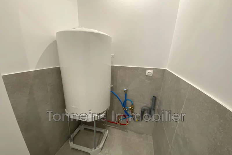 Location appartement Tonneins  