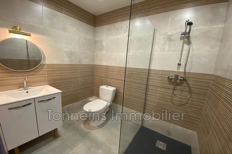Location appartement Tonneins  