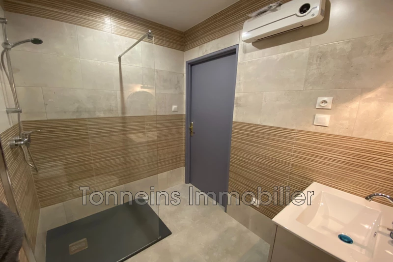Location appartement Tonneins  