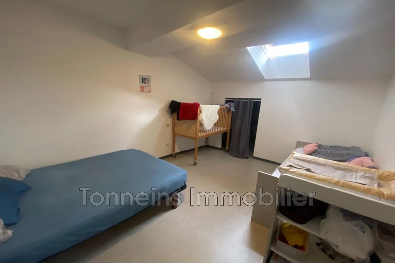 Location appartement Tonneins  