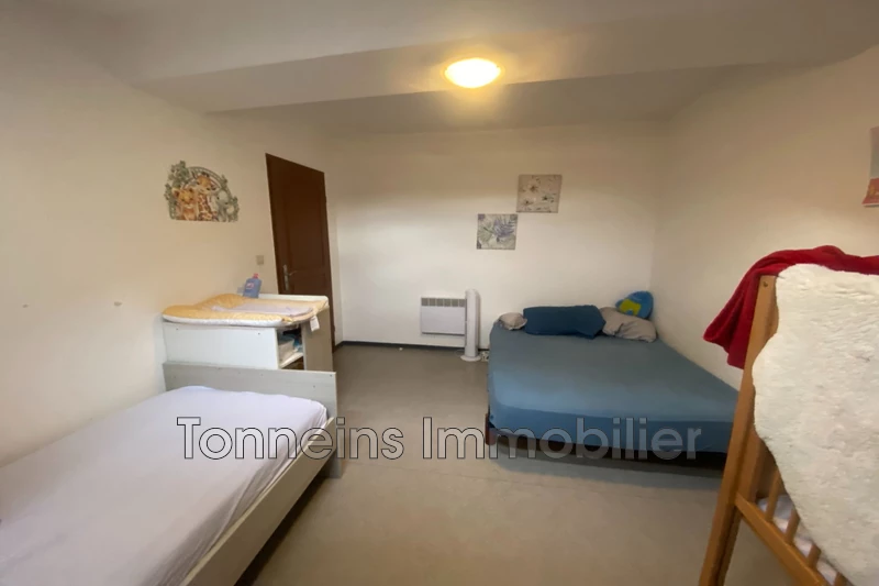 Location appartement Tonneins  