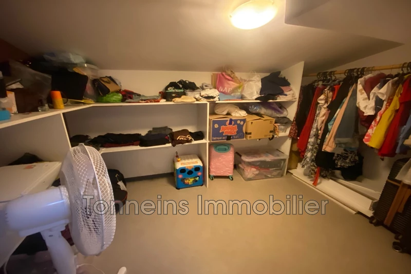 Location appartement Tonneins  