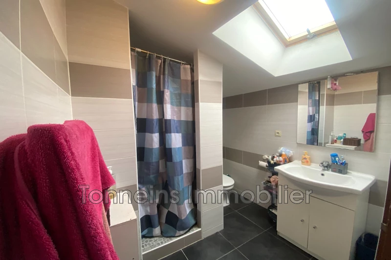 Location appartement Tonneins  