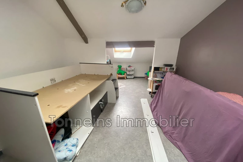 Location appartement Tonneins  