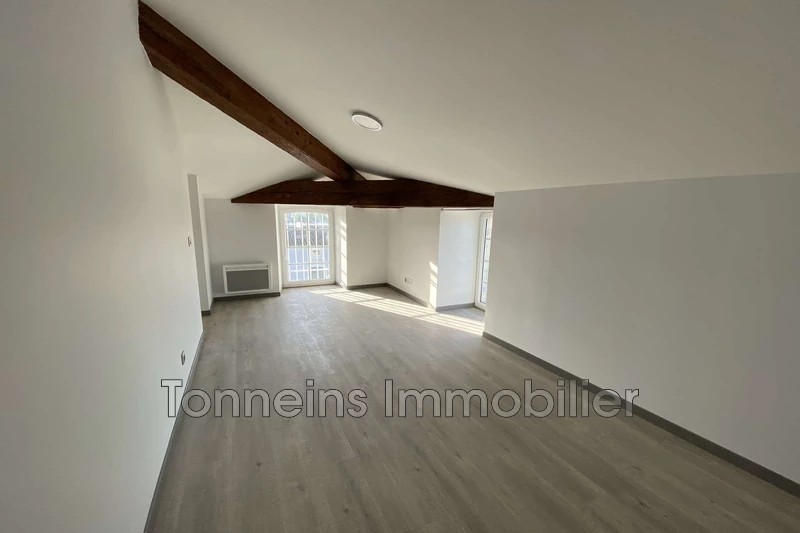 Location appartement Tonneins  