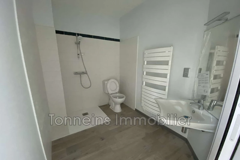 Location appartement Tonneins  