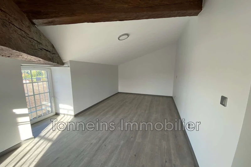 Location appartement Tonneins  