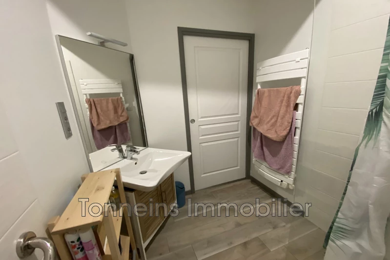 Location appartement Tonneins  