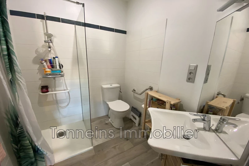 Location appartement Tonneins  
