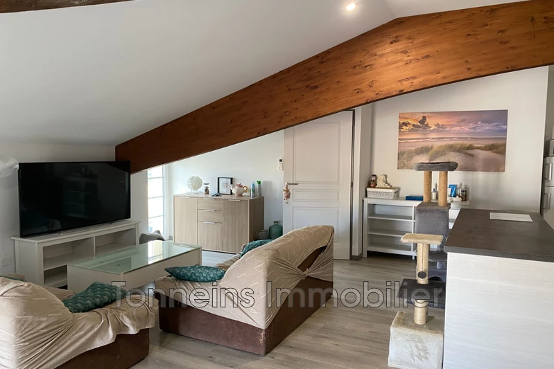 Location appartement Tonneins  