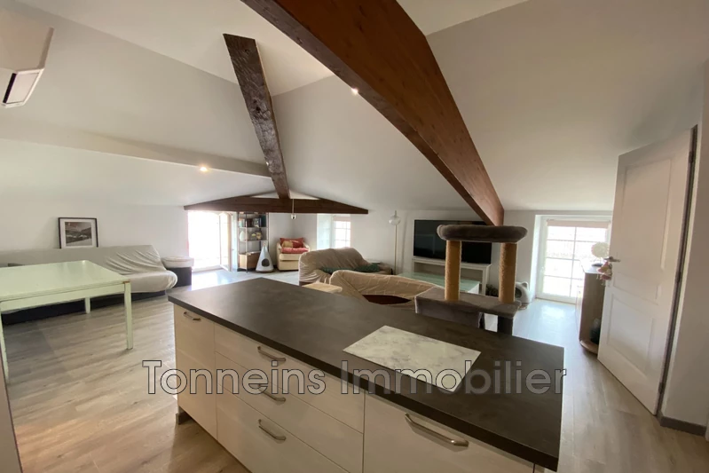 Location appartement Tonneins  