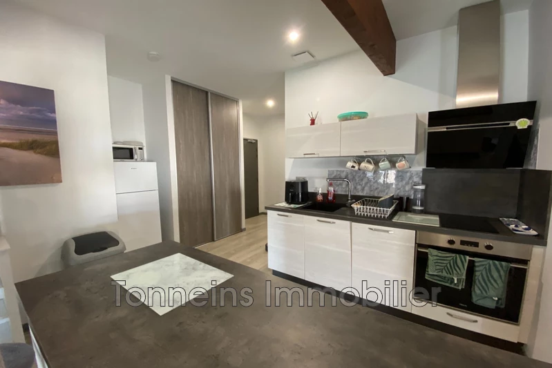 Location appartement Tonneins  