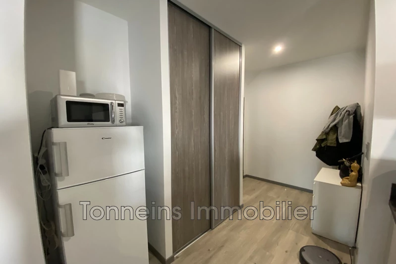 Location appartement Tonneins  