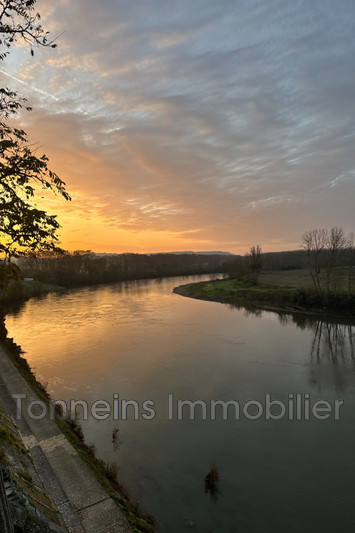 Location maison Tonneins  