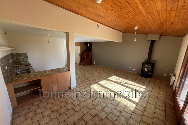 Location maison Tonneins  