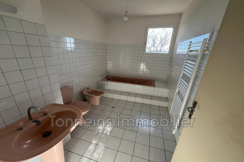 Location maison Tonneins  
