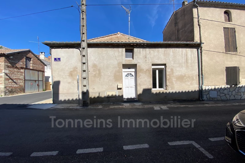 Location maison Tonneins  