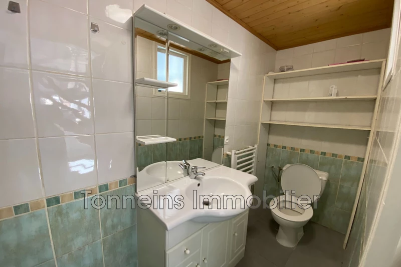 Location maison Tonneins  